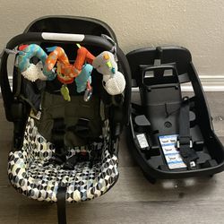 Evenflo Car seat 