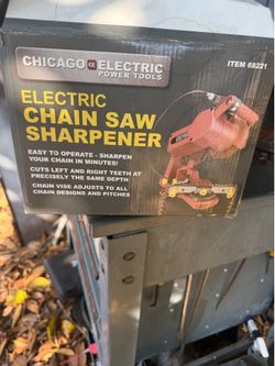 Sharpener