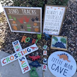 Dino Bundle 