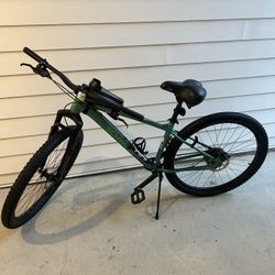 Mountain Bike