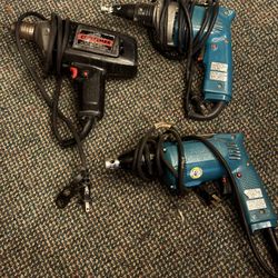 Power Tools 