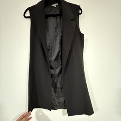 Women’s formal vest