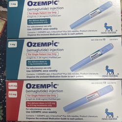 Ozempic