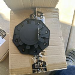 Adjustable Deck Support