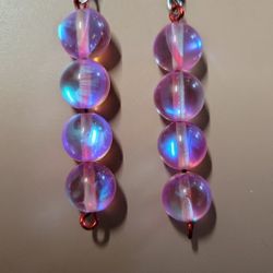 Beautiful HandMade Earrings
