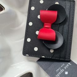 Kate Spade Small Wallet