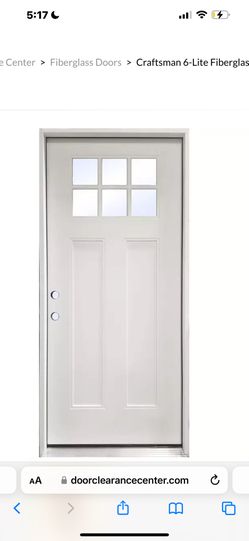 Door