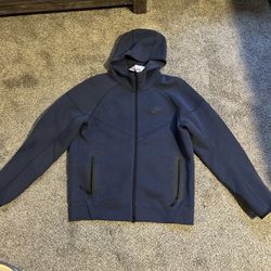 Nike Tech Navy Blue 