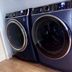 🔥 LG Front Load Washer & Dryer Set – Excellent Condition 🔥