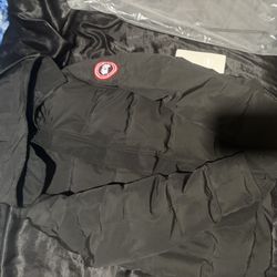 Canada goose macmiln