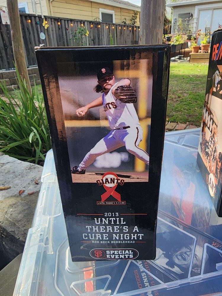 San Francisco Giants