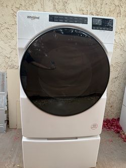 Dryer Good conditions work