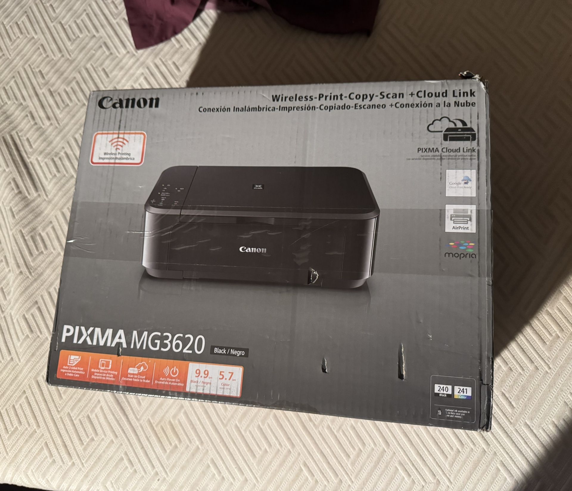 Canon Printer