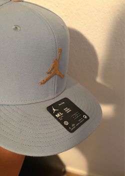 SnapBack Jordan cap