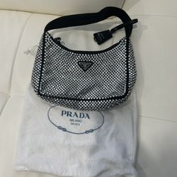 Prada Bag 