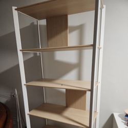 Shelving Unit/Bookcase