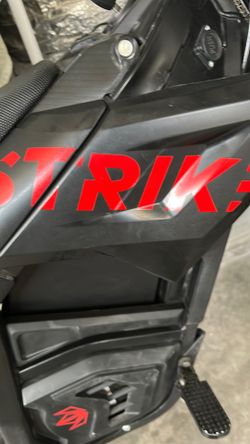 Strik