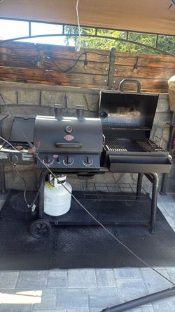 Bar B Q