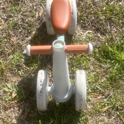 Balance Bike For 1 Year Old