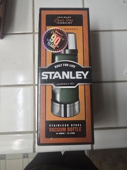 Stanley Thermos 