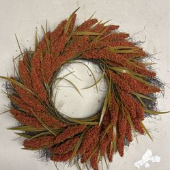 Floral Wreath 