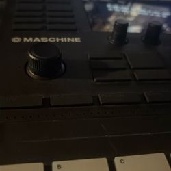 Maschine MK3