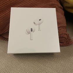 Brand New Authentic AirPod Pros ! 