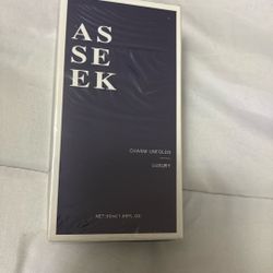 Asseek Men’s Cologne 