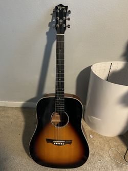 Tagima TW25 Acoustic/Electric (new out of the Box)