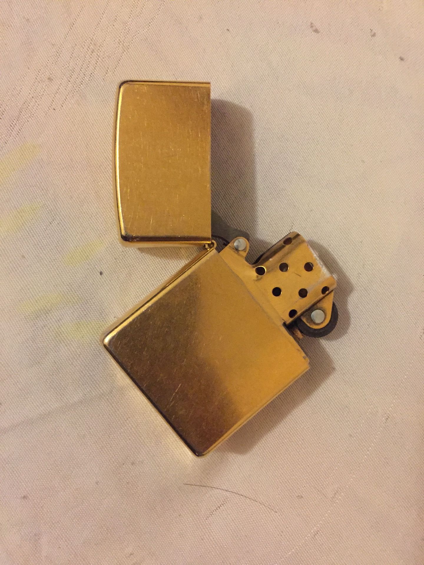 Zippo Lighter for Sale in Las Vegas, NV - OfferUp