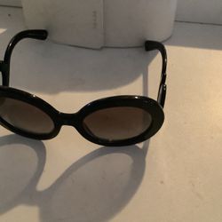PRADA sunglasses