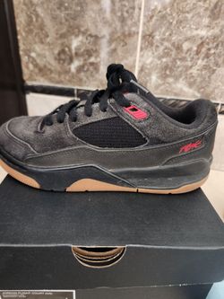 Jordan Boys sz 4.5