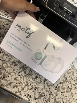 Breast Pump