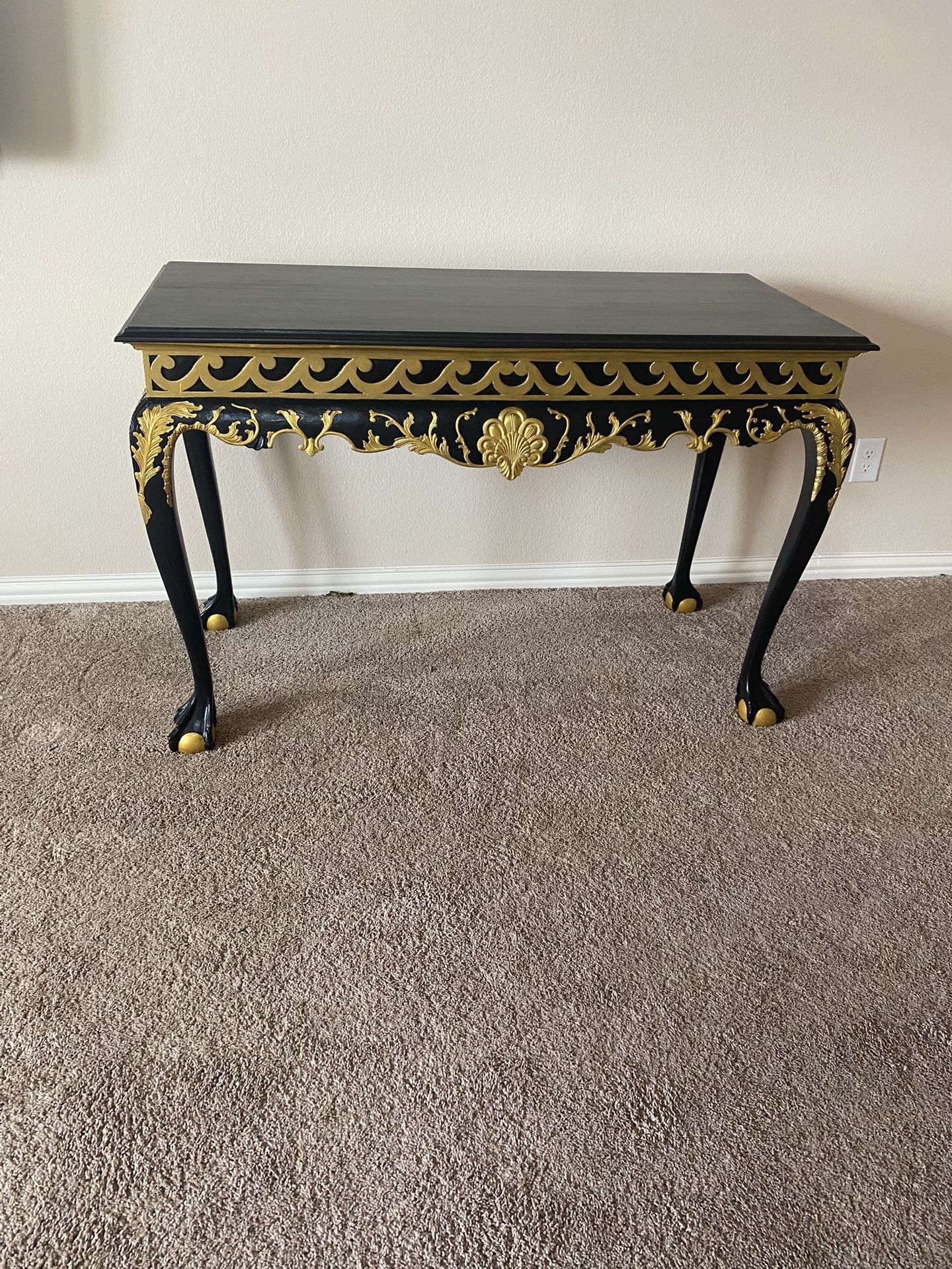 Unique Table