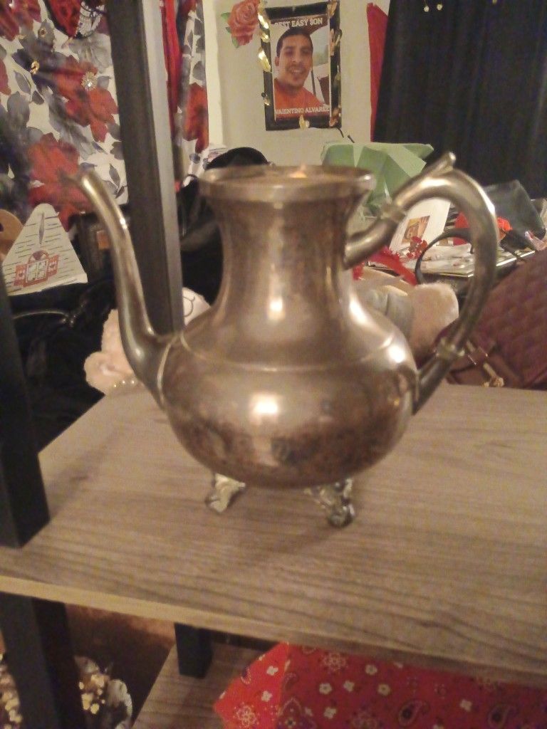 Antique Vase