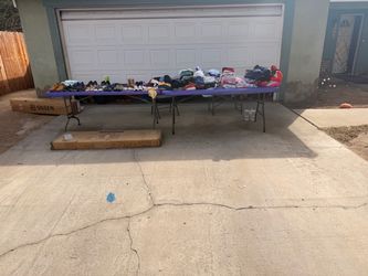 Infant and toddler clothes