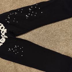 Sp5der Pants 
