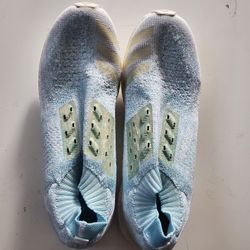 Adidas Marathon runners shoes.Adidas running shoes men's size 12.5 LIKE NEW