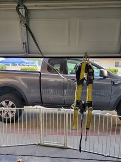 Safety Harness