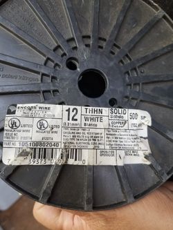 Encore wore 12. 4x100 c/30