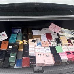 $70 Perfume Sale 