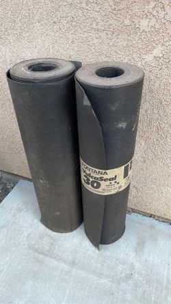 2 rollos para roof