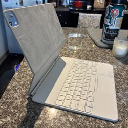 iPad Pro 12.9 Keyboard Case 