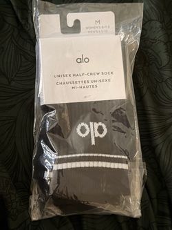 Alo socks