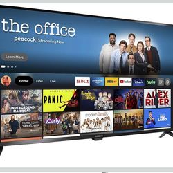 TV 42inch INSIGNIA LCD 1080 pixels