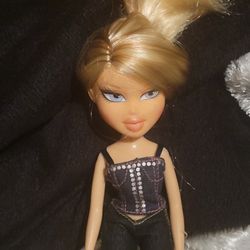 Bratz Doll