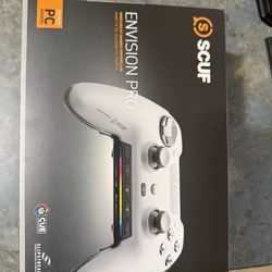 Scuf Envision Pro Wireless Gaming Controller