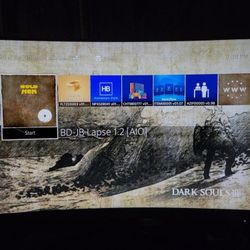 PS4 (Goldhen), Msi Optix G32C4W FHD 165hz Monitor, Xbox 360 (Aurora). SOUNDBAR SOLD. READ DESCRIPTION