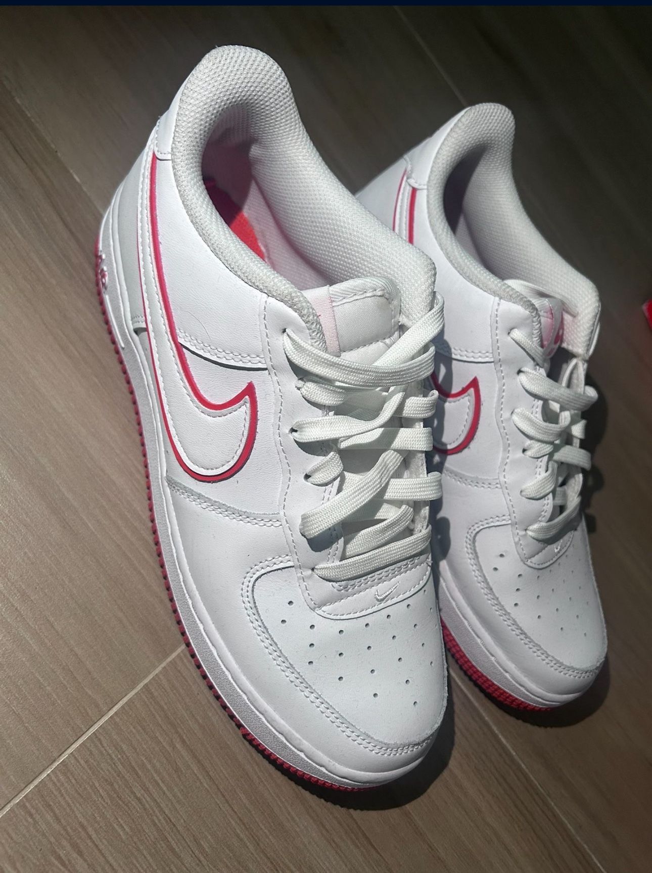 Air forces