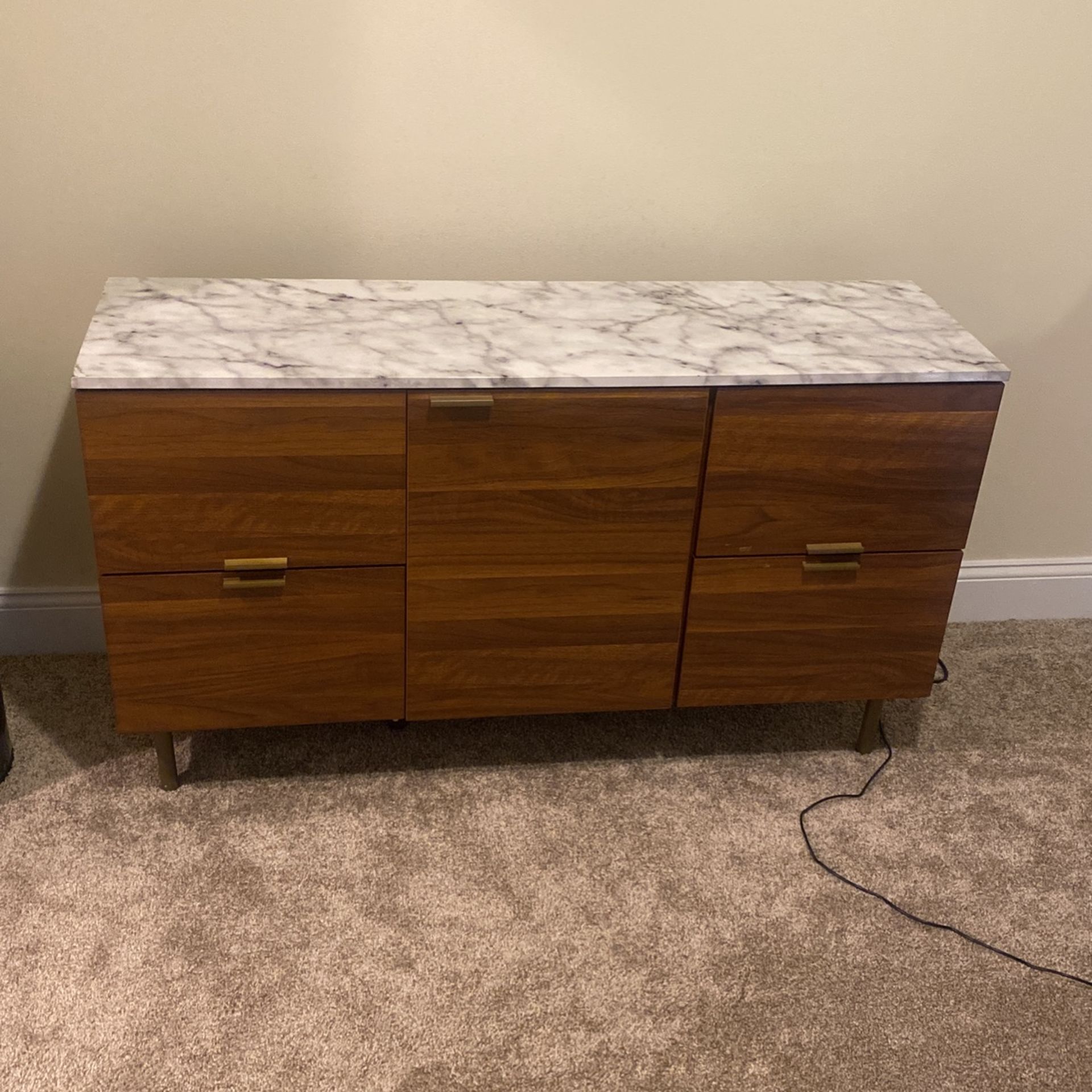 Beautiful Credenza